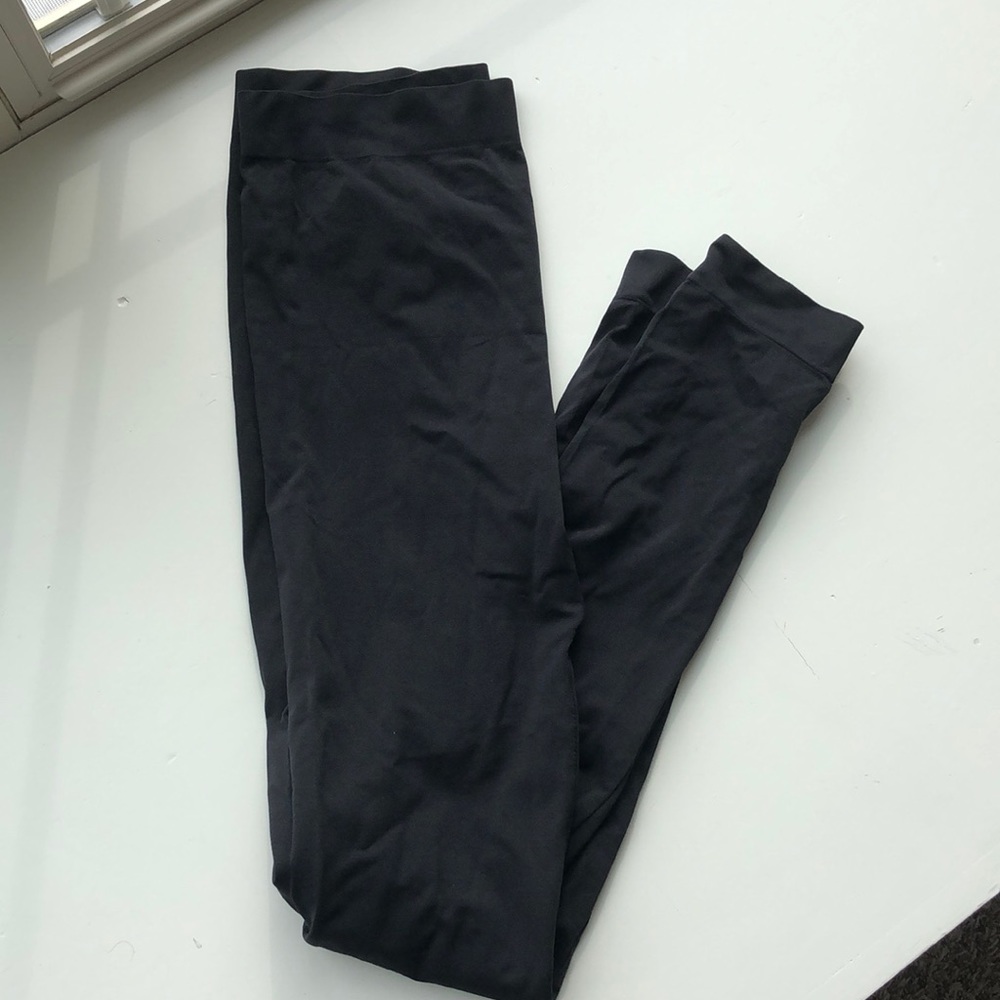 Maternity leggings